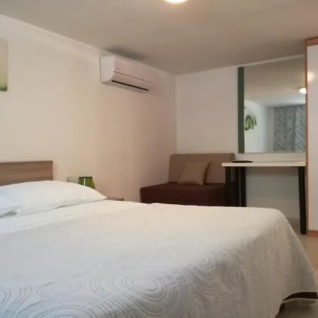 Apartman Anni 아파트