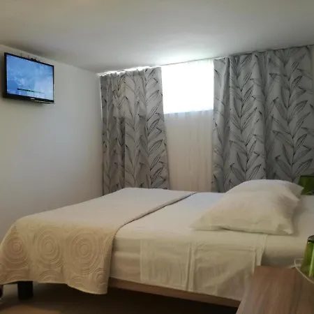 Apartman Anni Lägenhet *