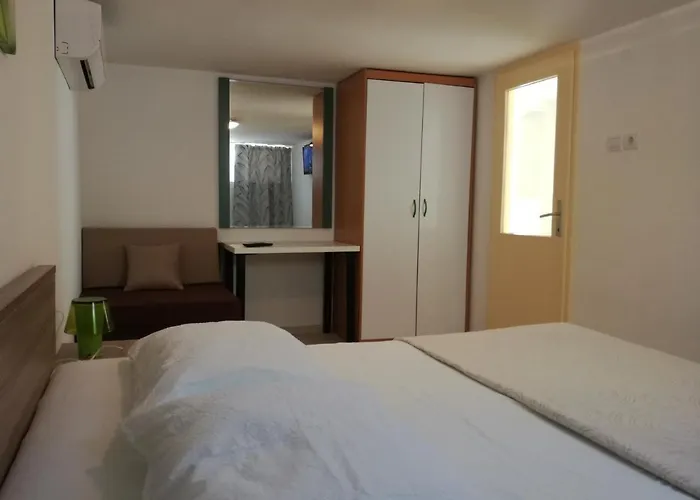 Lägenhet Apartman Anni