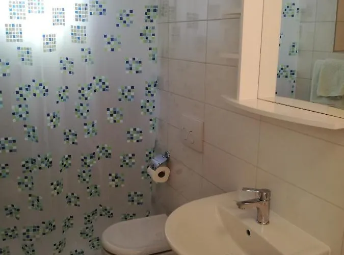 Apartman Anni * Poreč