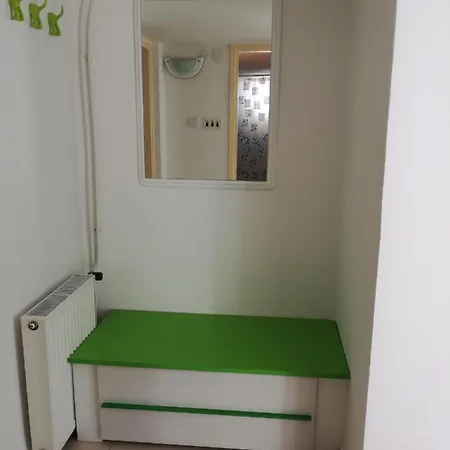 Apartman Anni * Porec
