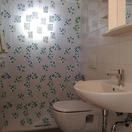 Apartman Anni بوريتش