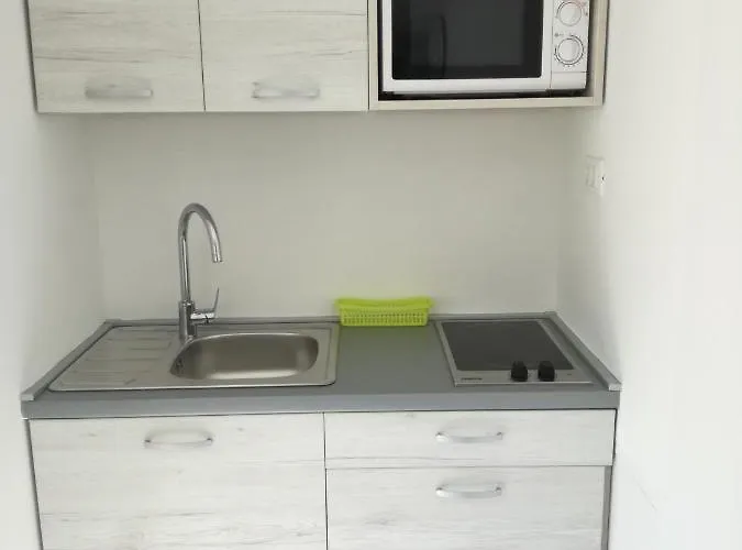 Apartman Apartman Anni *