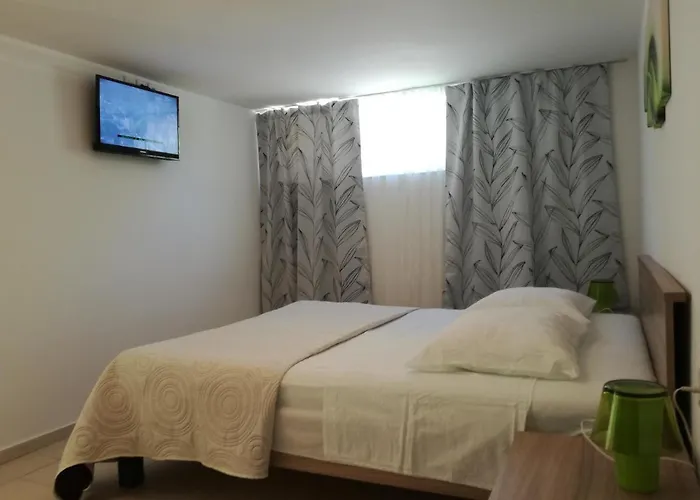 Apartman Anni Apartman *