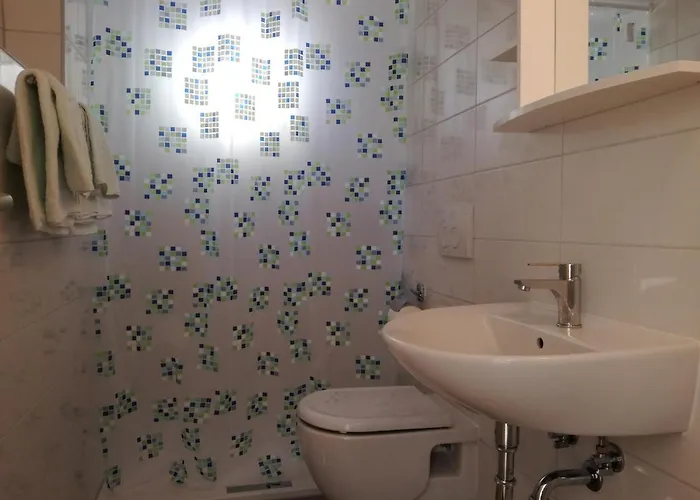 Apartman Anni Пореч